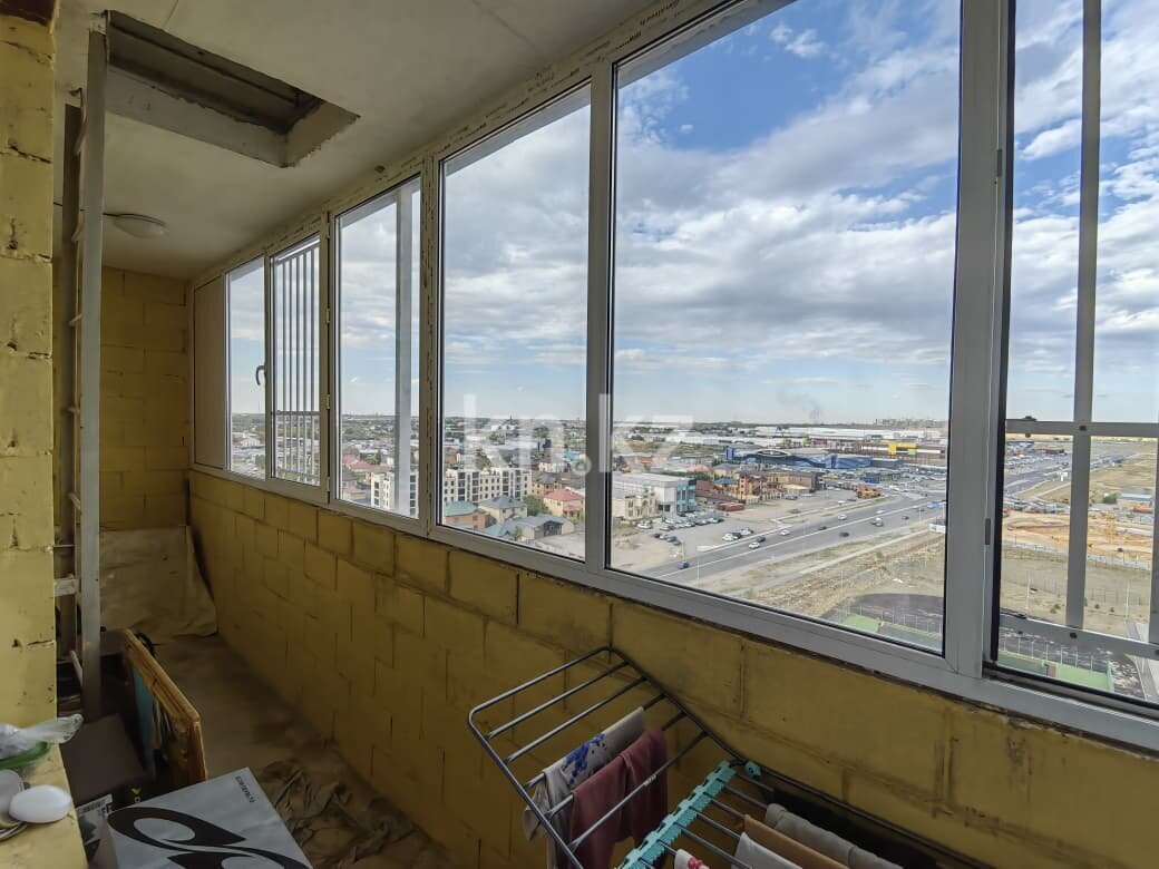 Продажа 2-комнатной квартиры, 71 м² в Караганде - фото 7