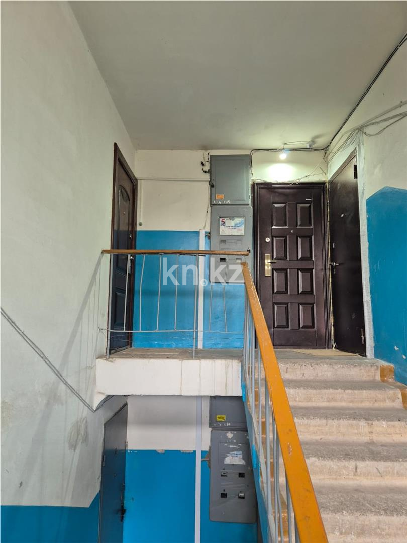 Продажа 3-комнатной квартиры, 63 м², ул. 6-й мик-н в Темиртау - фото 14