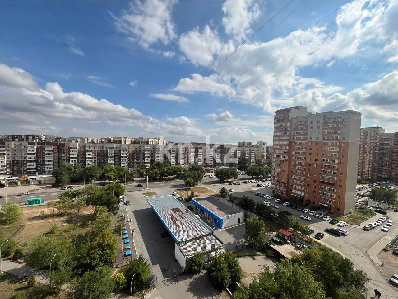 Продажа 2-комнатной квартиры, 65 м² в Караганде - фото 17