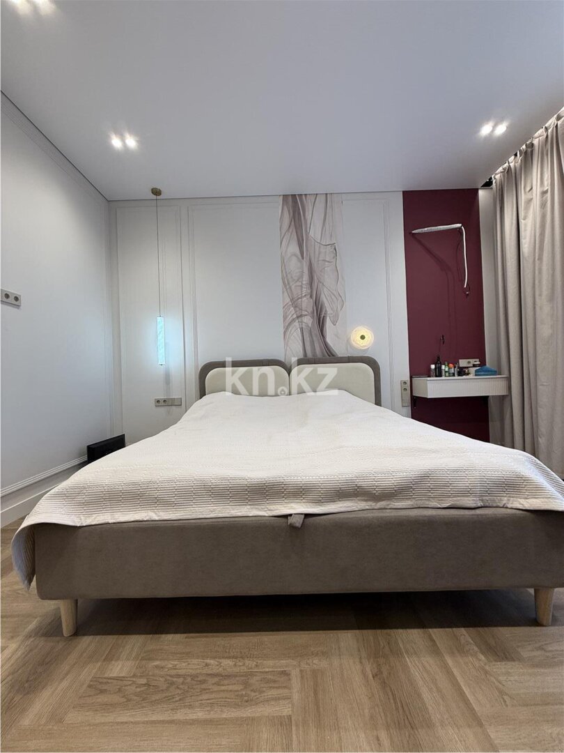 Продажа 4-комнатной квартиры, 130 м² в Караганде - фото 8
