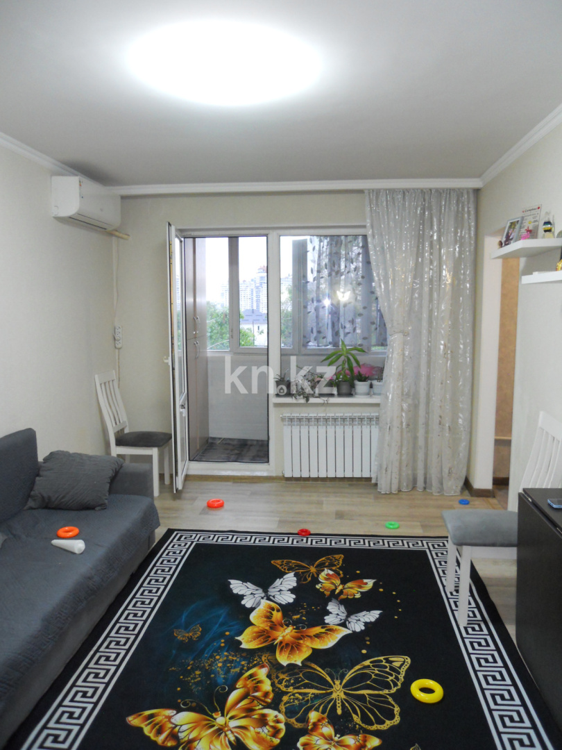 Продажа 3-комнатной квартиры, 66 м² - Продажа недвижимости в Алматы - страница 22 фото 2 из 7