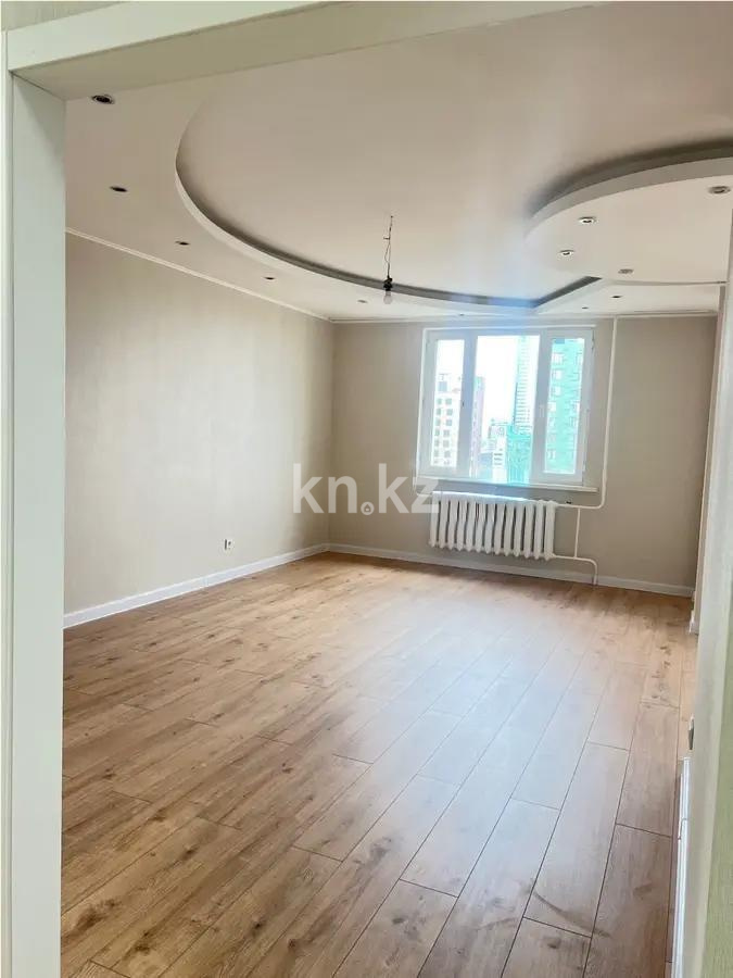 Продажа 4-комнатной квартиры, 114 м², ул. Сыганак, дом  54 - Продажа  четырехкомнатных квартир в новостройках Астаны без посредников фото 1 из 3