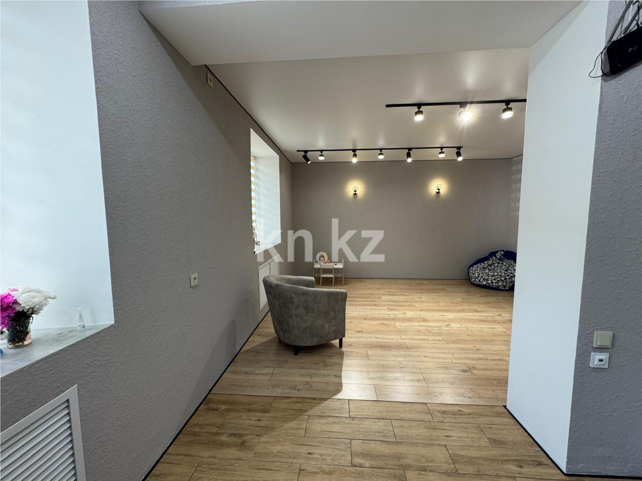 Продажа 3-комнатной квартиры, 83 м², ул. Байтурсынова в Темиртау - фото 2