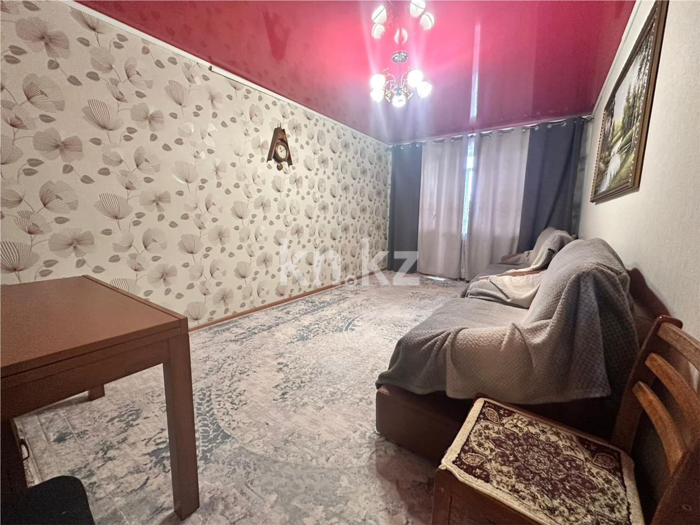 Продажа 3-комнатной квартиры, 61 м² - Продажа квартир в панельном доме в Темиртау - страница 7 фото 1 из 11