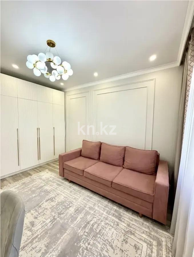 Продажа 3-комнатной квартиры, 88 м² в Алматы