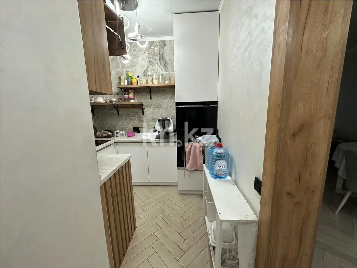 Продажа 2-комнатной квартиры, 70 м² в Алматы - фото 4