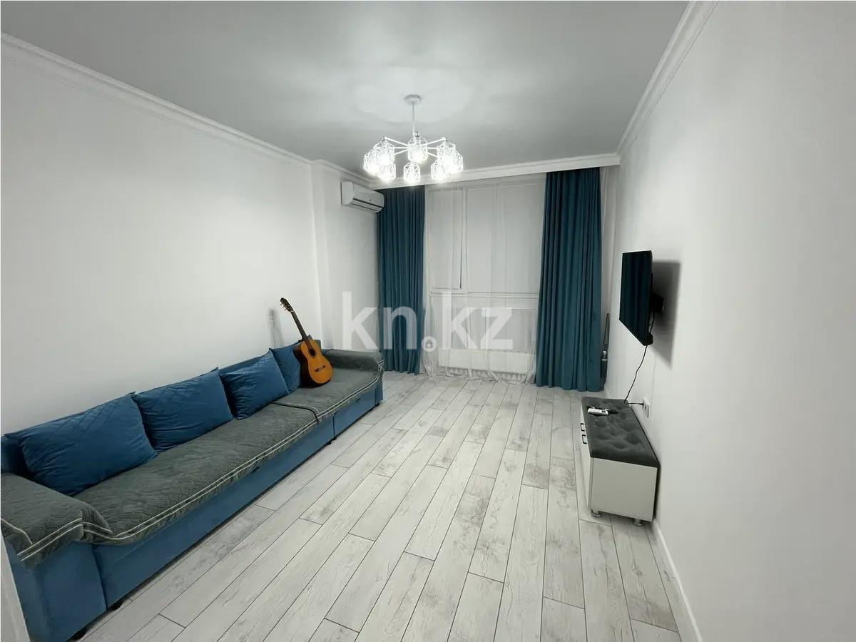 Продажа 2-комнатной квартиры, 60 м² в Астане