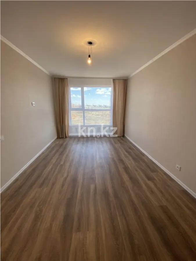 Продажа 1-комнатной квартиры, 35 м² в Астане