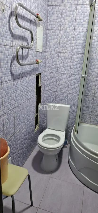 Продажа 1-комнатной квартиры, 27 м² - Продажа однокомнатных квартир от собственников в Астане - страница 2 фото 2 из 2