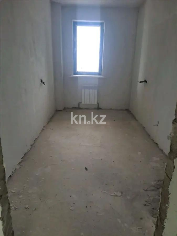 Продажа 1-комнатной квартиры, 42.6 м², пр. Мангилик Ел, дом  62/1 - Продажа квартир в Казахстане фото 2 из 3