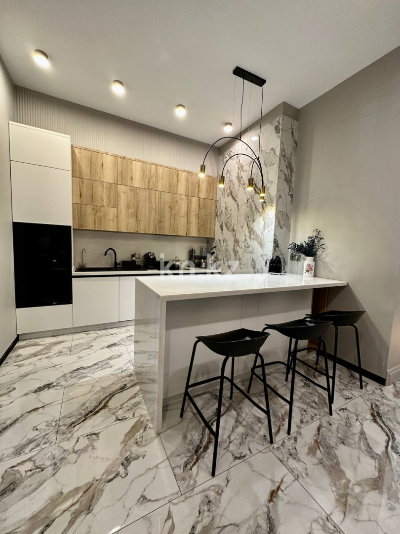 Продажа 4-комнатной квартиры, 151 м², ул. Арайлы в Алматы - фото 11