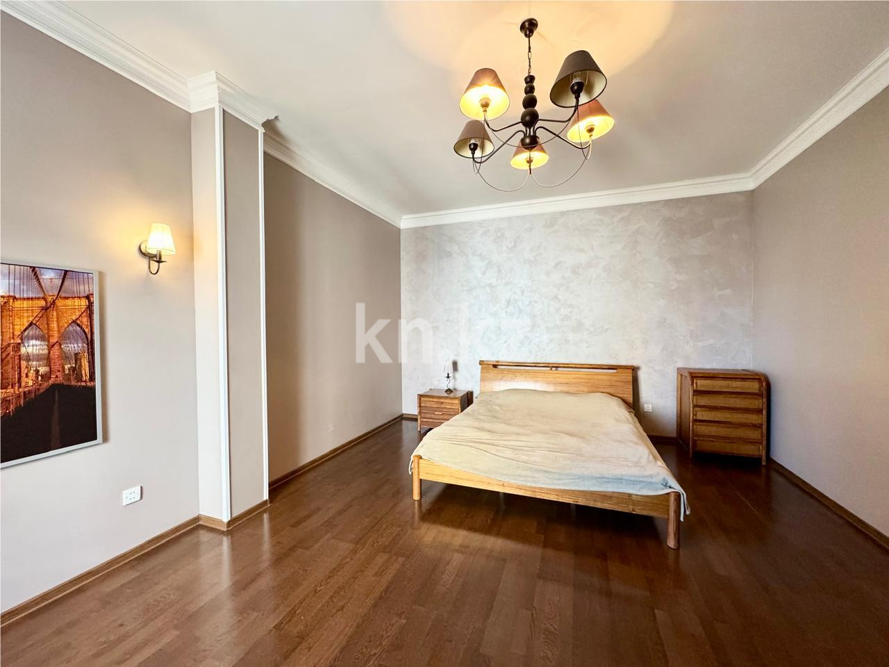 Продажа 3-комнатной квартиры, 149 м², ул. Таттимбета, дом  5а - Продажа  трехкомнатных квартир в Караганде фото 3 из 19