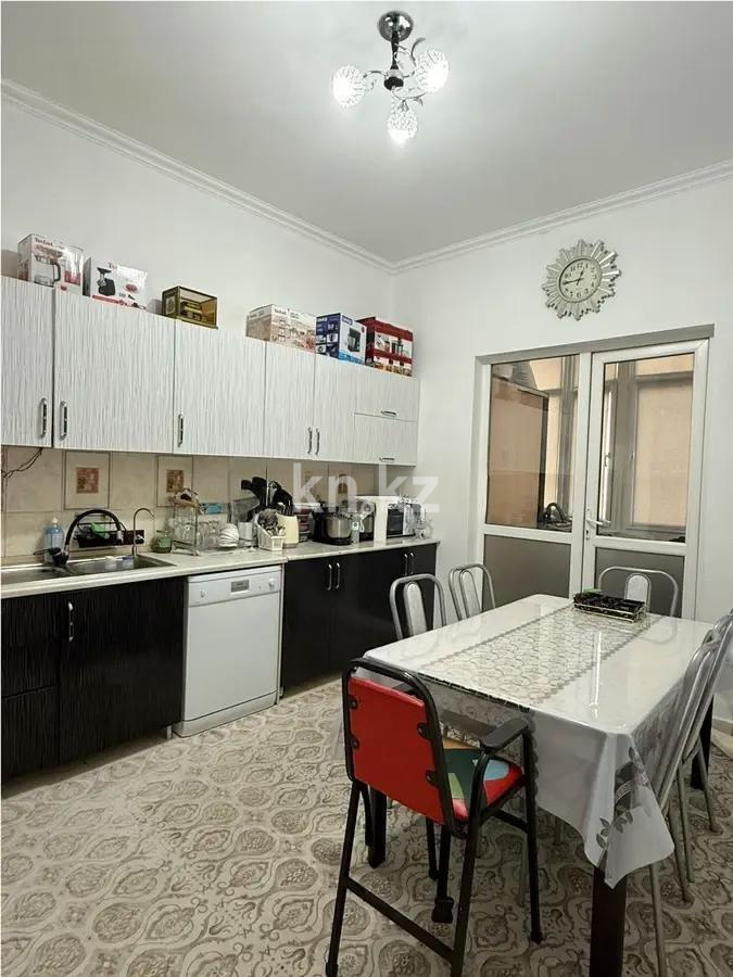 Продажа 3-комнатной квартиры, 97 м² - Продажа трехкомнатных квартир от собственников в Алматы - страница 2 фото 4 из 6