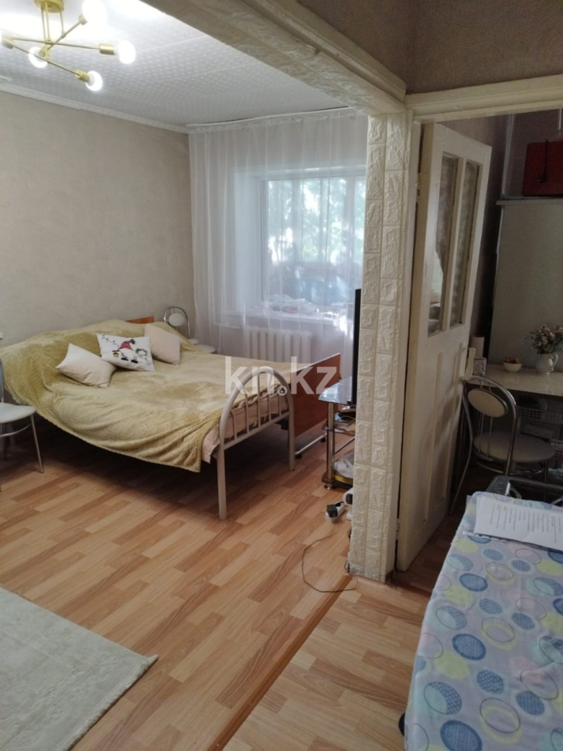 Продажа 1-комнатной квартиры, 32 м², ул. Западная, дом  93 - Продажа  однокомнатных квартир в Караганде фото 19 из 33