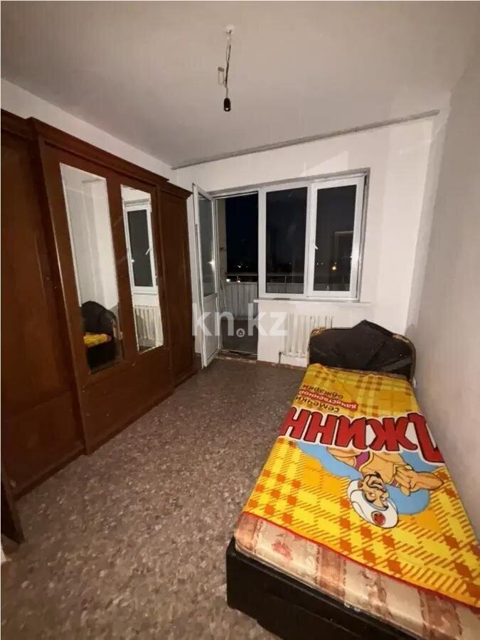 Продажа 3-комнатной квартиры, 77 м² в Алматы - фото 2