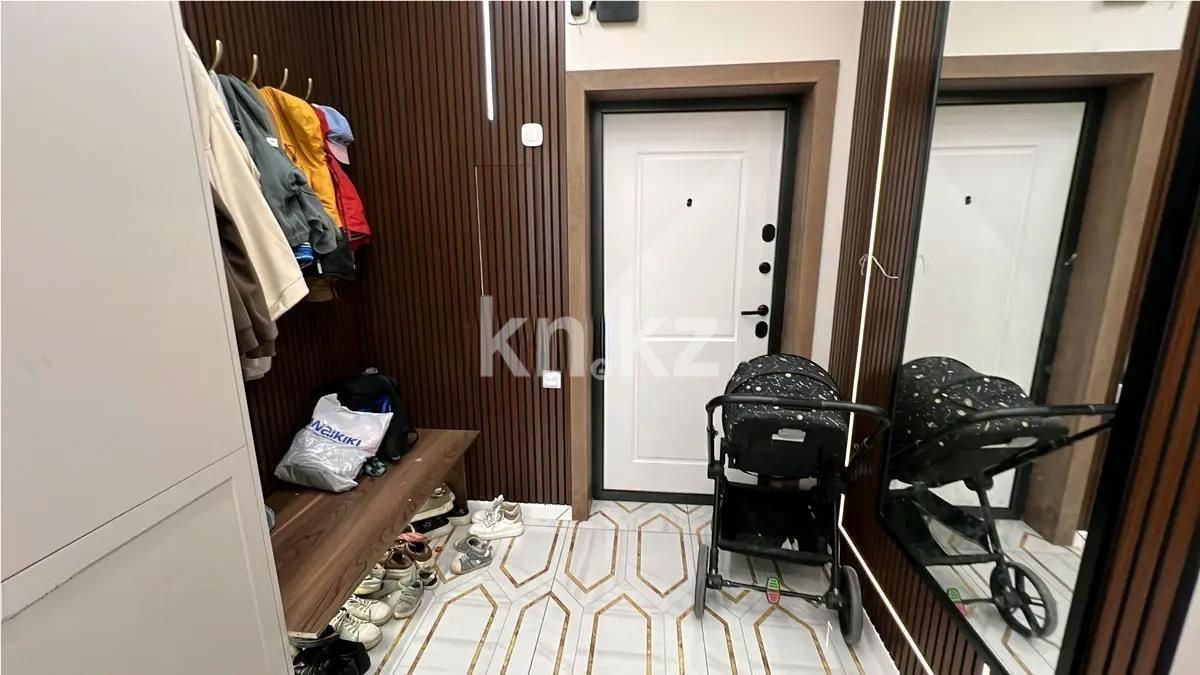 Продажа 4-комнатной квартиры, 120 м² - Продажа четырехкомнатных квартир от собственников в Астане фото 5 из 6