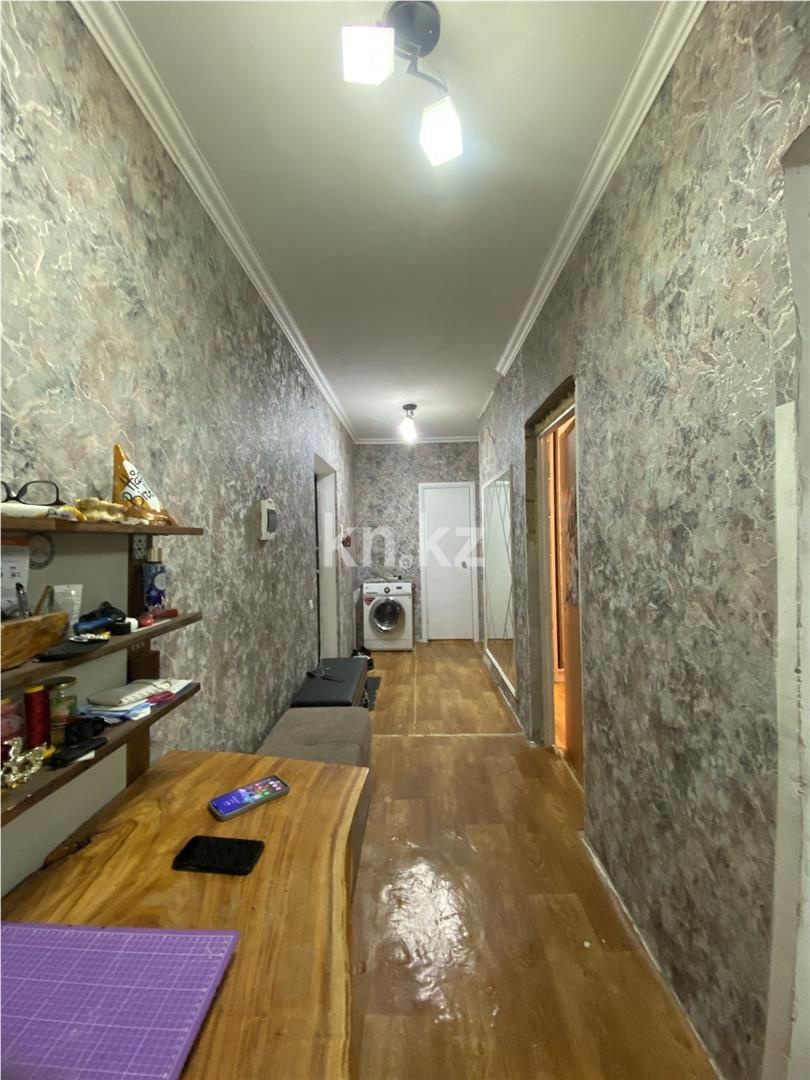 Продажа 2-комнатной квартиры, 69 м², ул. Момышулы, дом  28 - Продажа  двухкомнатных квартир в Караганде фото 12 из 14