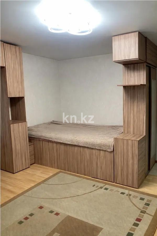 Продажа 1-комнатной квартиры, 20 м² - Продажа однокомнатных квартир от собственников в Алматы - страница 10 фото 2 из 5