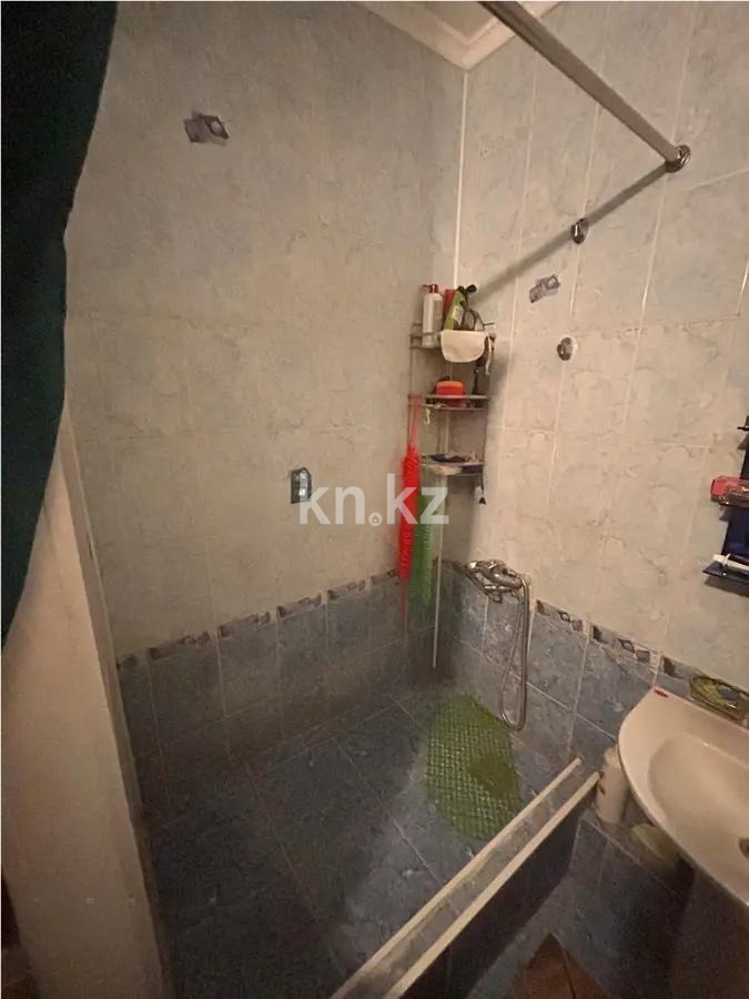 Продажа 3-комнатной квартиры, 94.6 м², мкр-н Акбулак, дом  27 - Продажа и аренда недвижимости в Алматы фото 5 из 8