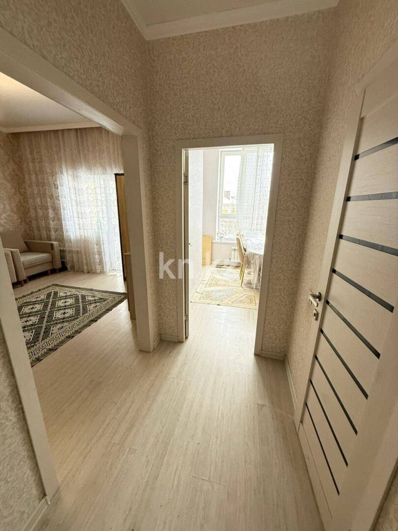Аренда 1-комнатной квартиры, 38 м² в Астане - фото 2