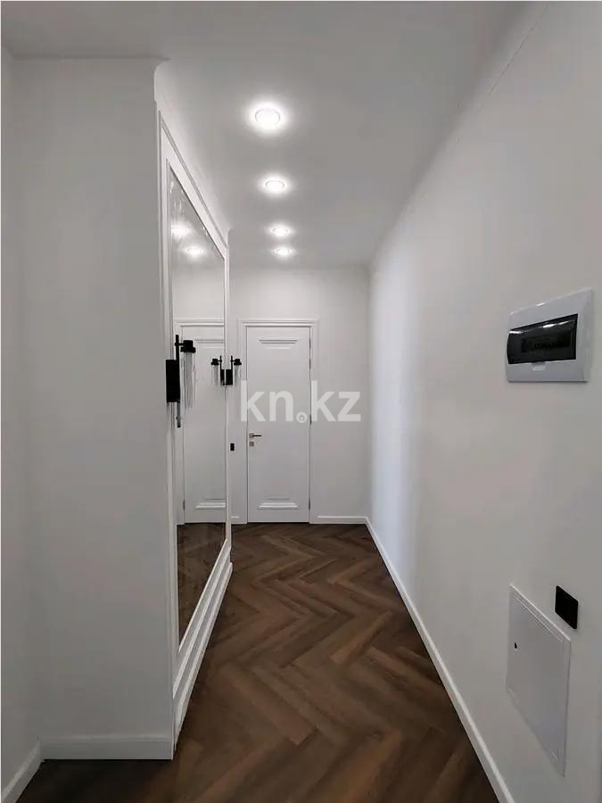 Продажа 2-комнатной квартиры, 60 м², ул. Сыганак, дом  52/1 в Астане - фото 4