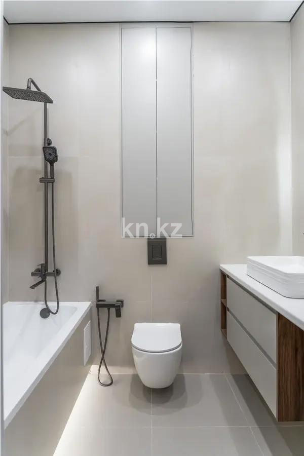 Продажа 3-комнатной квартиры, 70 м² - Продажа трехкомнатных квартир в Астане - страница 46 фото 5 из 5