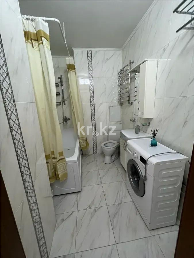 Продажа 2-комнатной квартиры, 65 м², ул. Брусиловского, дом  159 в Алматы - фото 4