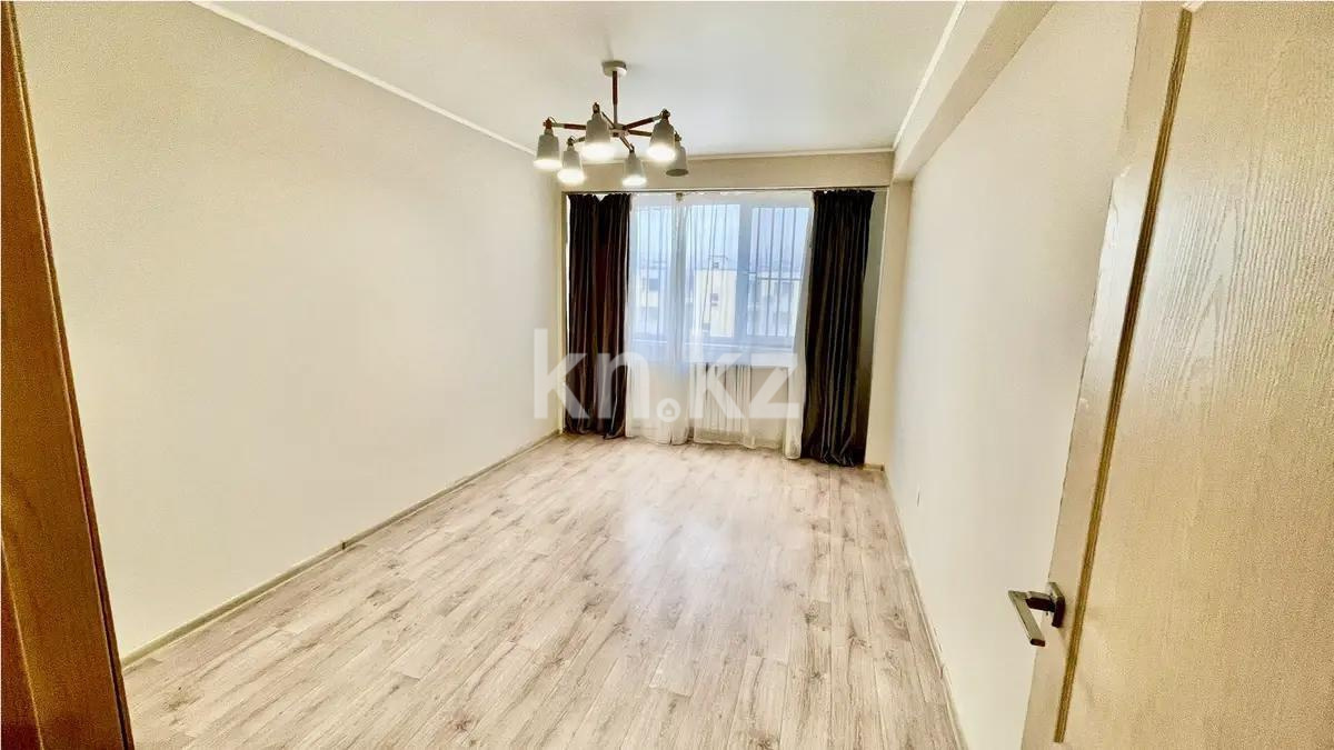 Продажа 2-комнатной квартиры, 53.4 м² в Алматы