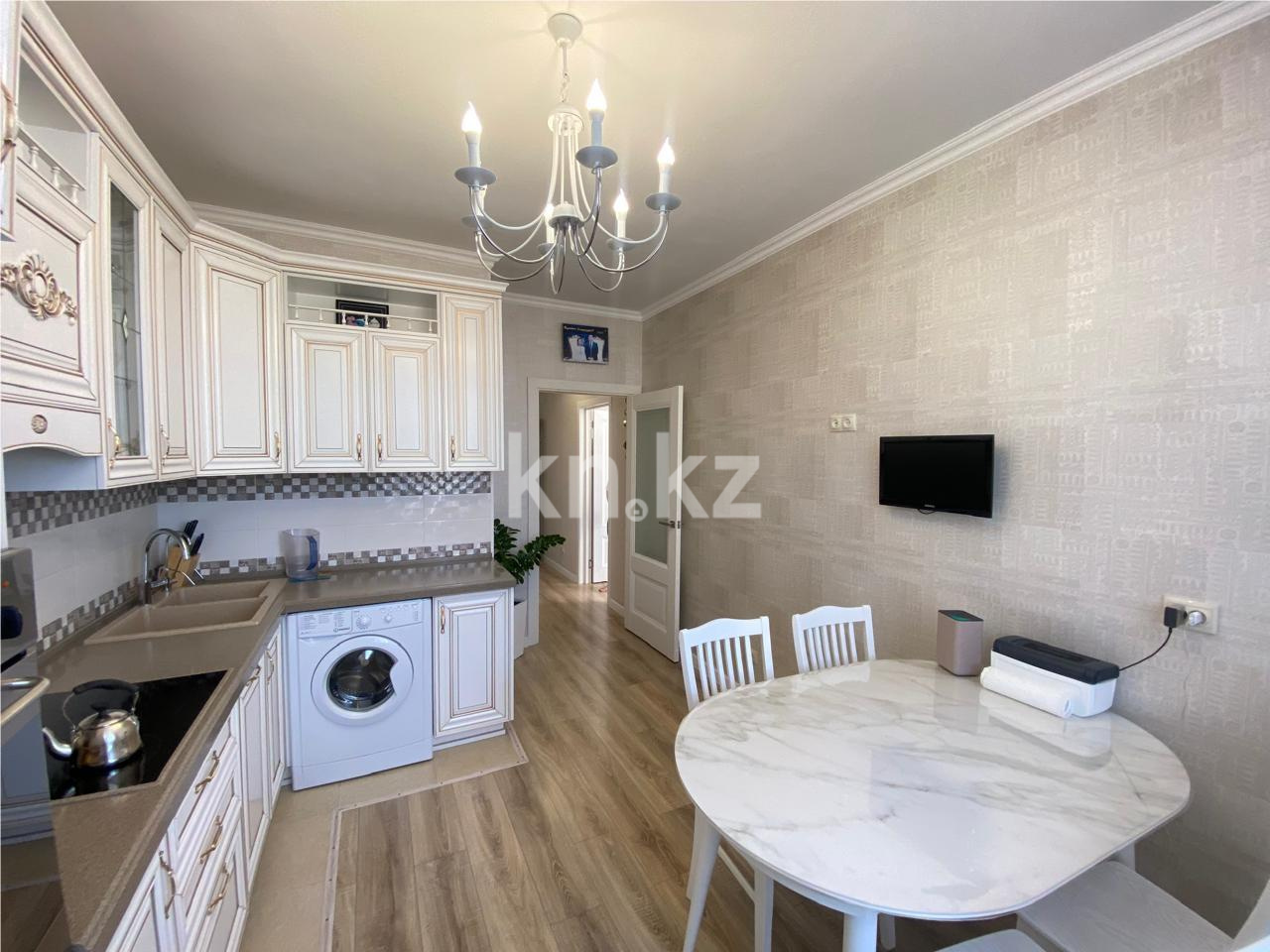 Продажа 2-комнатной квартиры, 65.1 м², пр. Улы Дала в Астане - фото 10