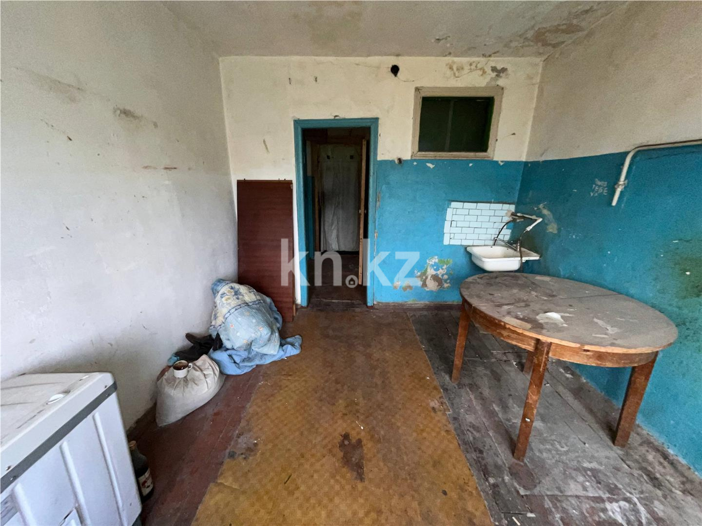 Продажа 1-комнатной квартиры, 8 м² - Недвижимость в Караганде - страница 5 фото 4 из 9