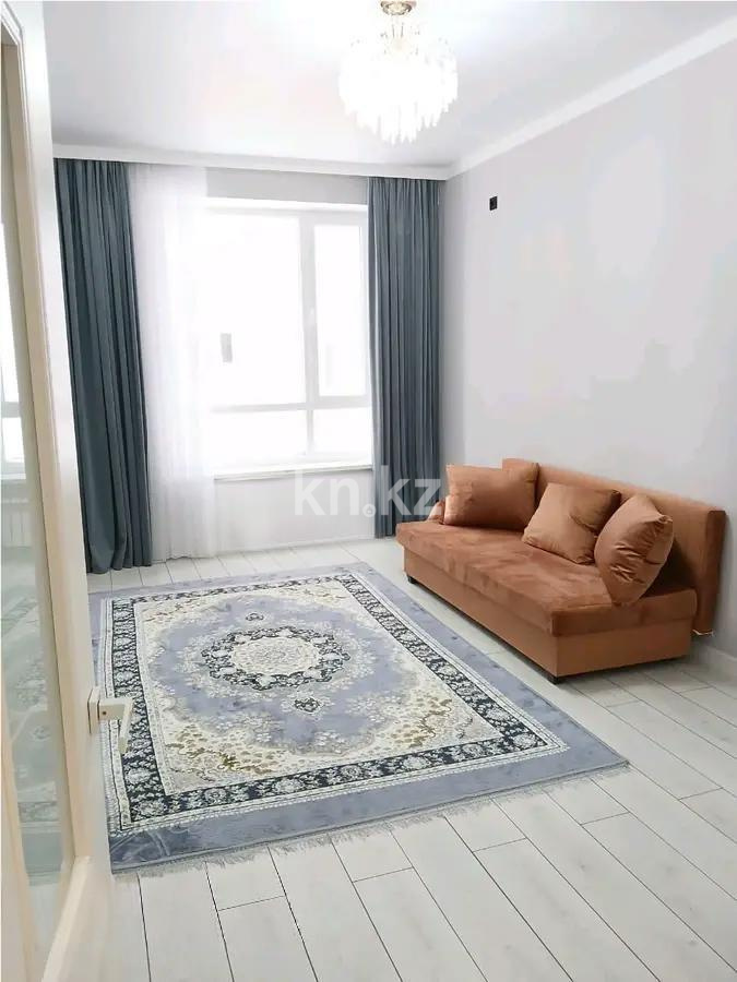 Продажа 1-комнатной квартиры, 40 м² в Астане