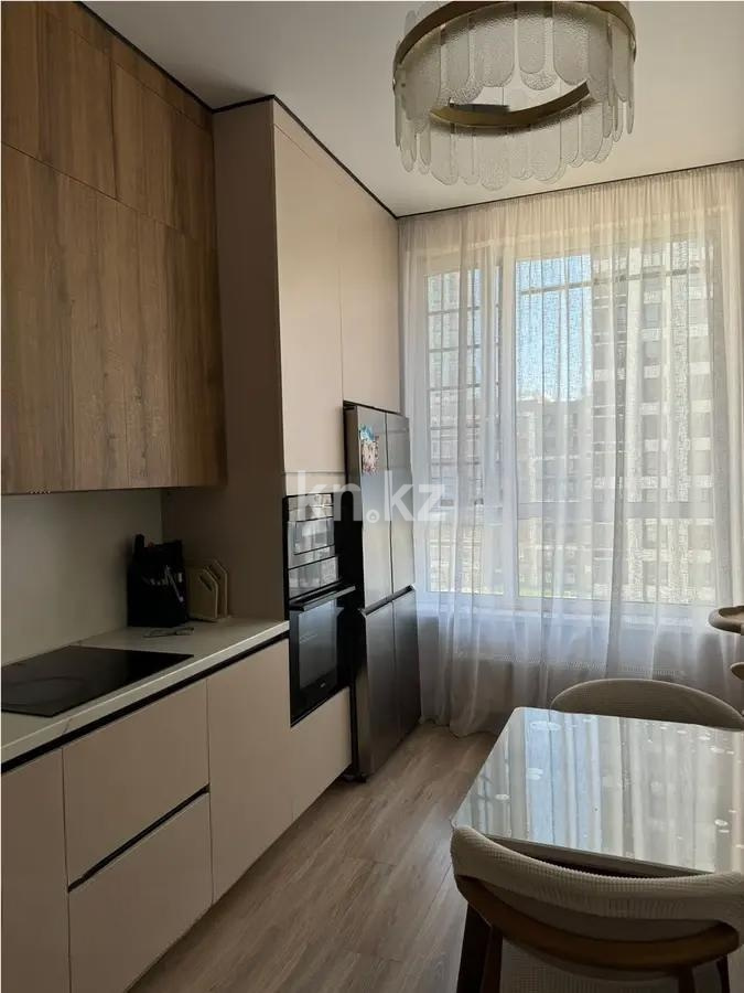 Продажа 3-комнатной квартиры, 90 м² в Астане - фото 4