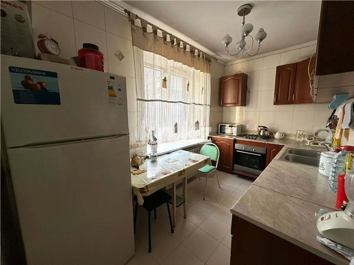 Продажа 3-комнатной квартиры, 86 м², ул. Маметовой, дом  22 - Продажа квартир в новостройках Алматы без посредников фото 3 из 7