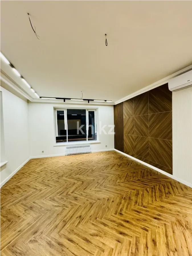 Продажа 3-комнатной квартиры, 95.8 м², пр. Аль-Фараби, дом  41/2 в Алматы