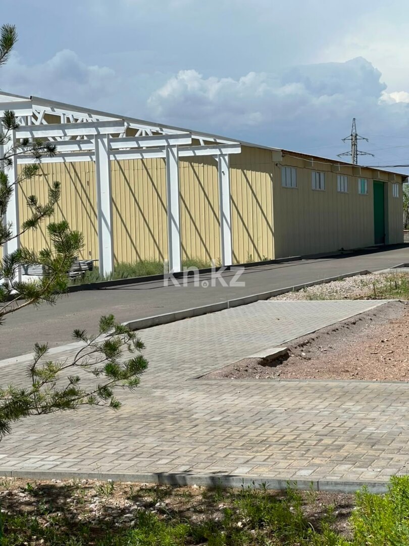 Продажа базы, 2800 м² в Алматинской области - фото 5