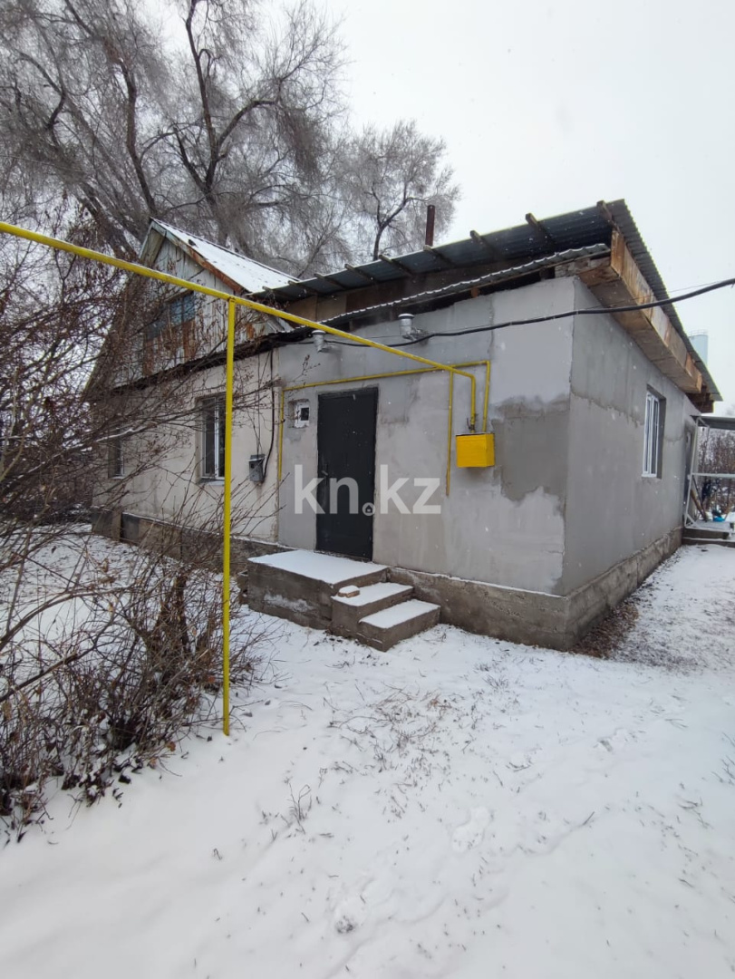 Продажа 4-комнатного дома, 110 м² - Продажа и аренда недвижимости в Алматинской области фото 8 из 10