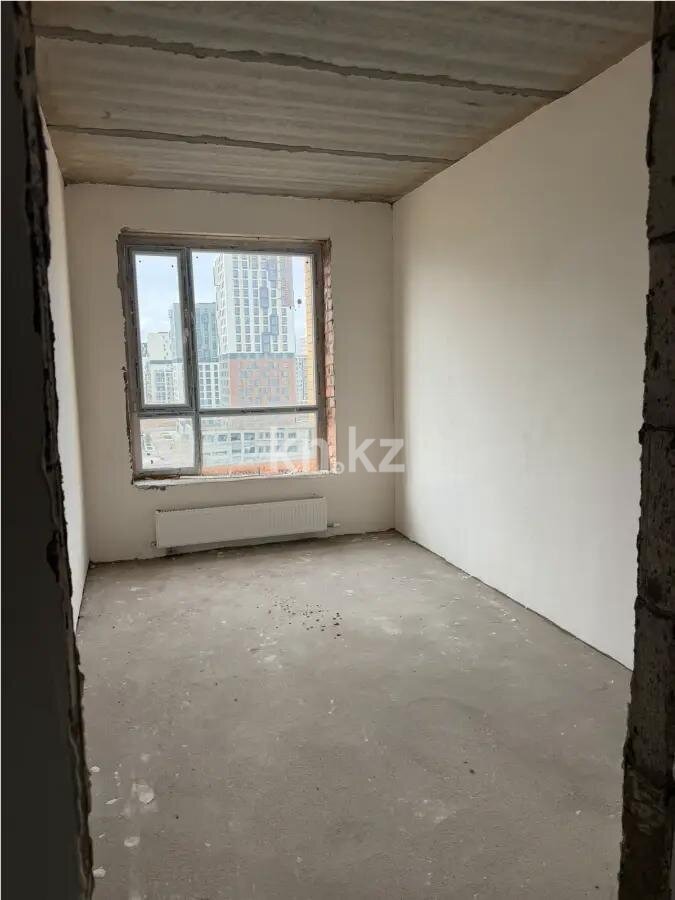 Продажа 3-комнатной квартиры, 80.5 м² в Астане - фото 3
