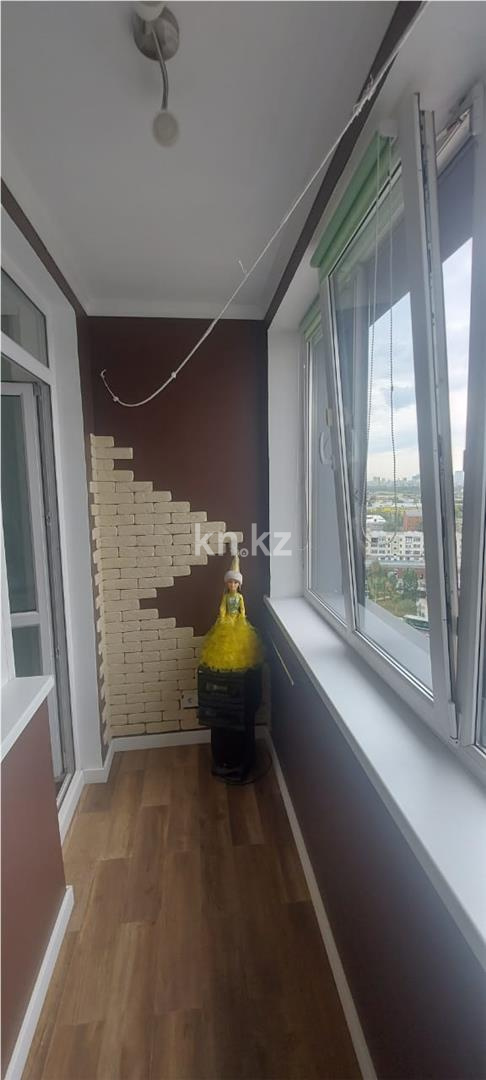 Продажа 3-комнатной квартиры, 61.7 м², ул. Тархана - Продажа квартир в Астане фото 10 из 16