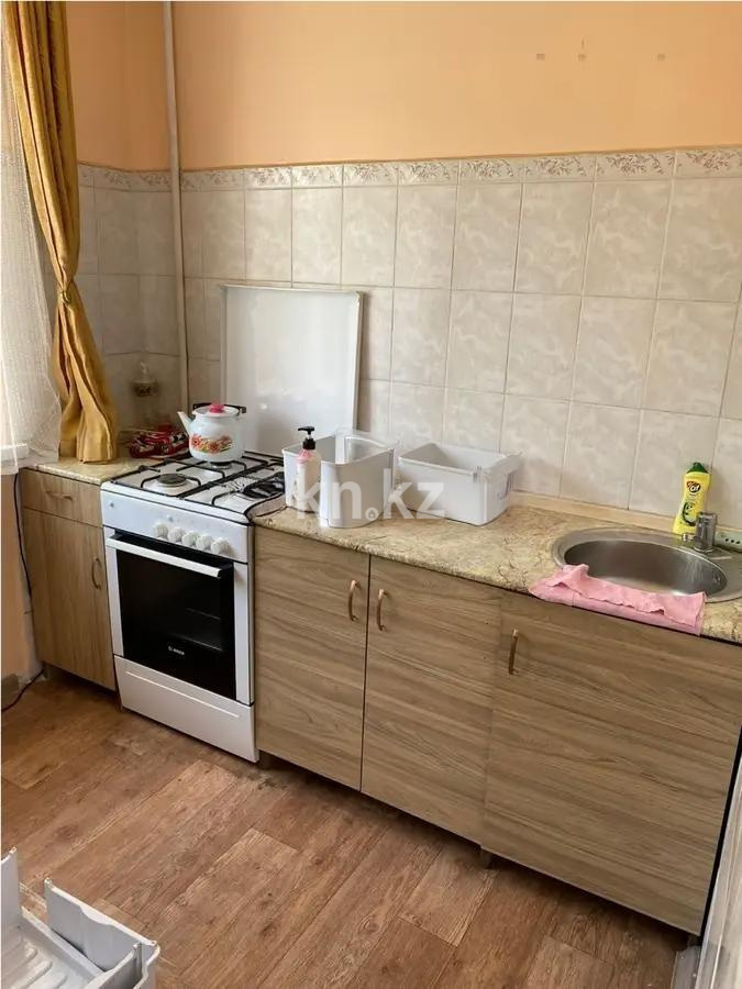 Продажа 2-комнатной квартиры, 52 м² в Алматы - фото 2