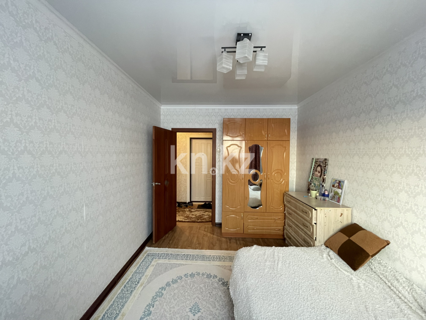 Продажа 4-комнатной квартиры, 107 м² - Аренда квартир посуточно в Костанае фото 6 из 17