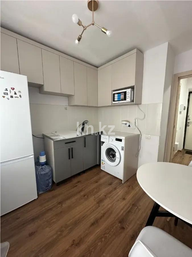 Продажа 1-комнатной квартиры, 34.9 м² в Астане - фото 2
