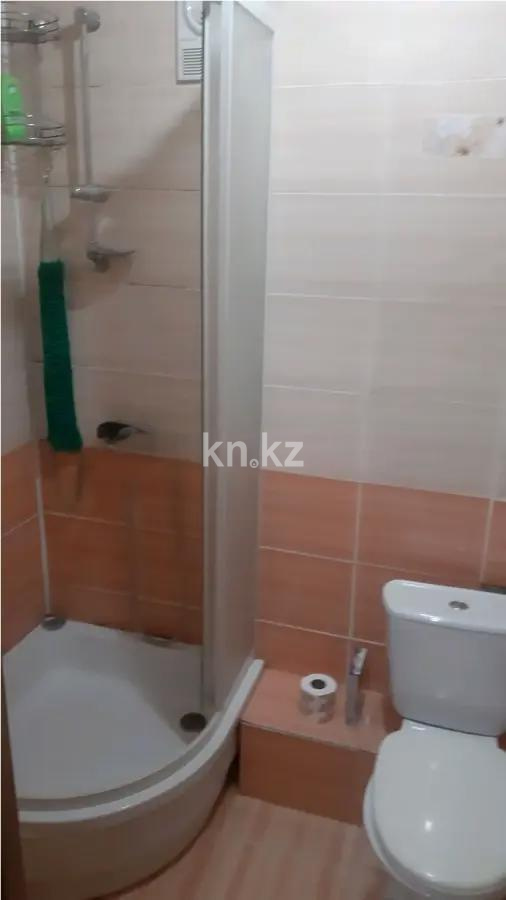 Продажа 1-комнатной квартиры, 21 м², ул. Куйши Дина, дом  2/2 в Астане - фото 3