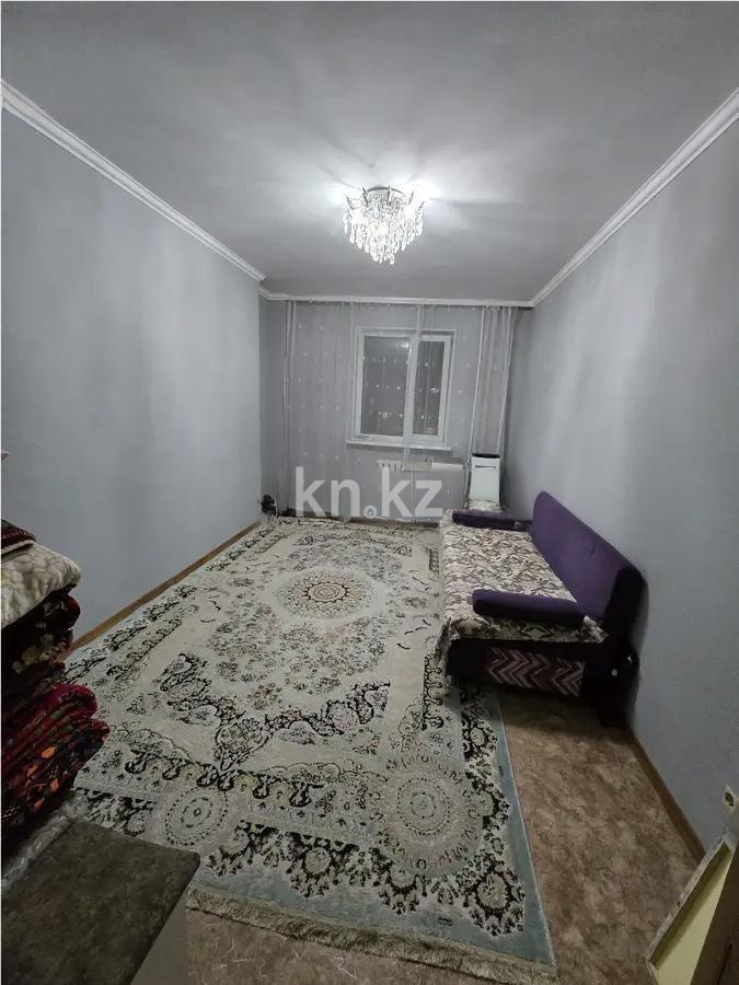 Продажа 3-комнатной квартиры, 80 м², ул. Рыскулбекова, дом  16 - Продажа квартир в Астане фото 3 из 4