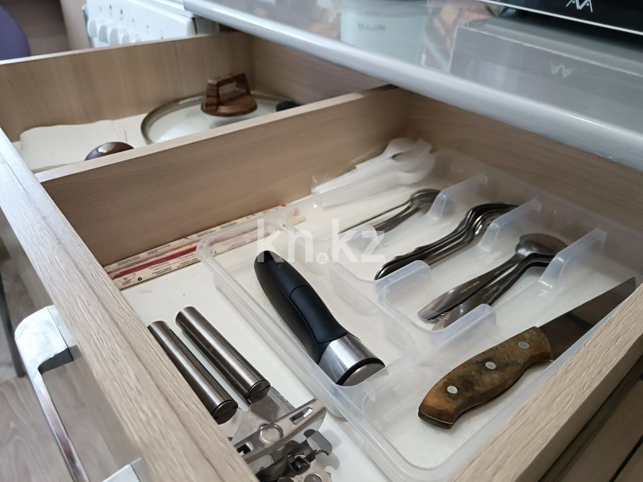 Аренда 1-комнатной квартиры посуточно, 31 м², Сабитовой, дом  23а - Аренда квартир посуточно в Балхаше фото 27 из 40