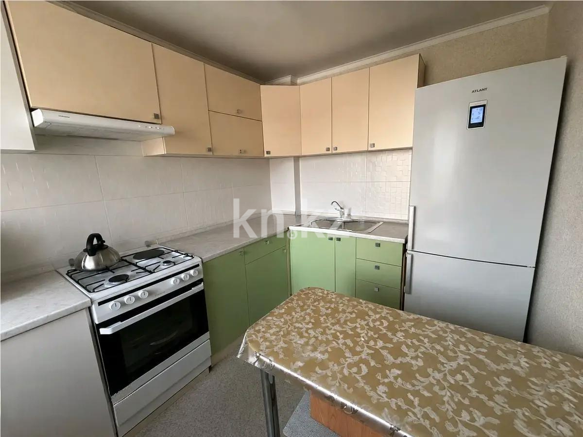 Продажа 3-комнатной квартиры, 63.4 м² в Астане - фото 3