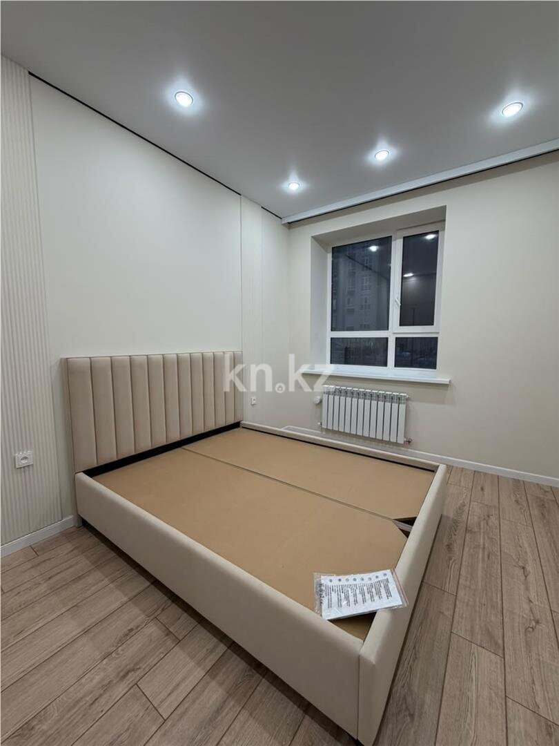 Продажа 2-комнатной квартиры, 52 м² в Караганде - фото 4