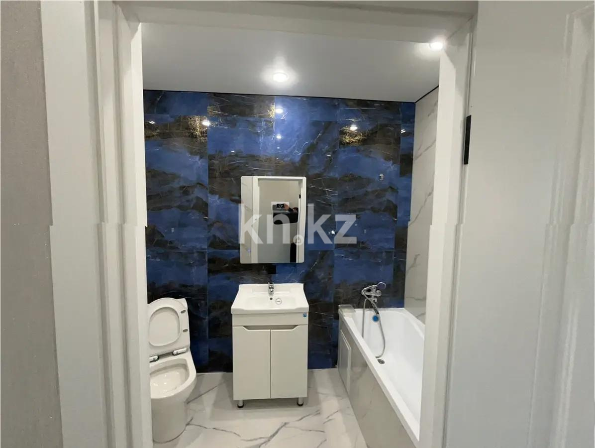 Продажа 1-комнатной квартиры, 39 м², ул. Шаймерденова, дом  2 - Продажа  однокомнатных квартир в Астане фото 4 из 4