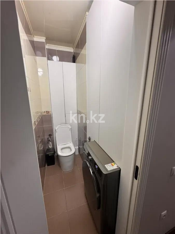 Продажа 2-комнатной квартиры, 67 м² - Недвижимость в Алматы - страница 4 фото 5 из 7