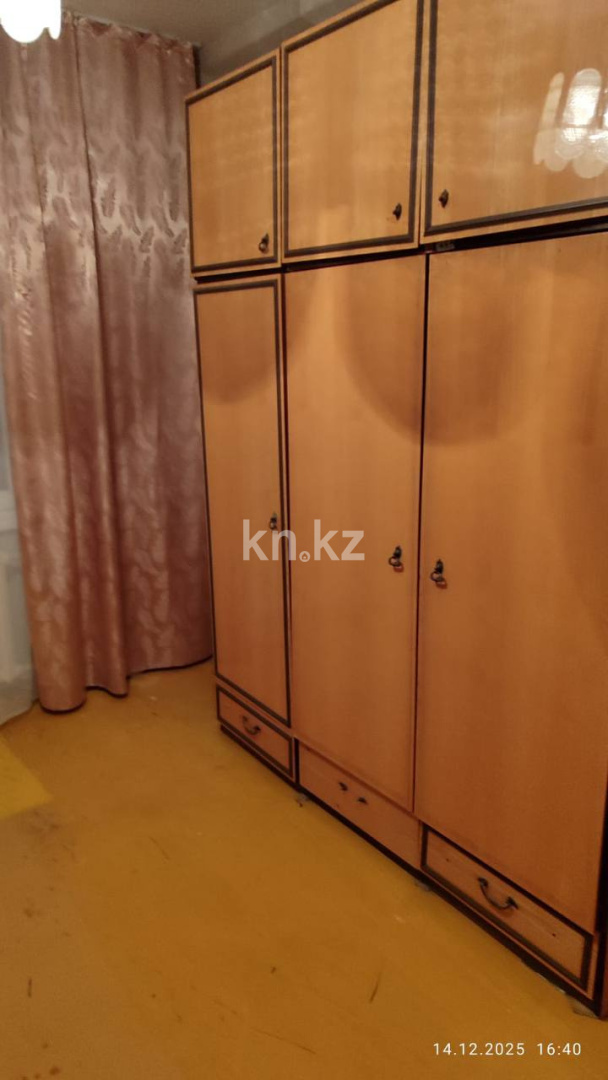 Аренда 2-комнатной квартиры, 47 м², ул. Дукенулы, дом  2 - Аренда квартир помесячно в Казахстане фото 4 из 6