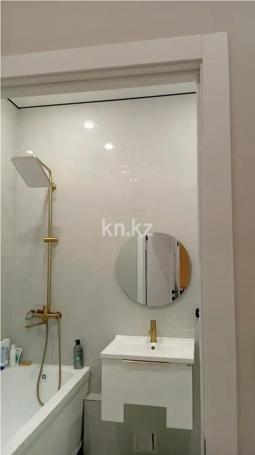 Продажа 1-комнатной квартиры, 42 м² в Астане - фото 3